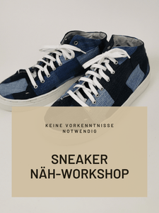 Sneaker-Workshop | 24. Februar 2024