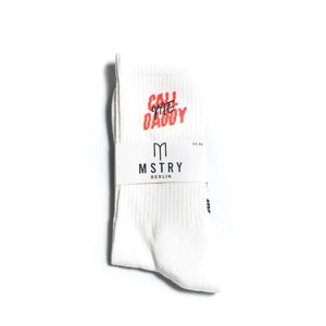 Socken - Call Me Daddy